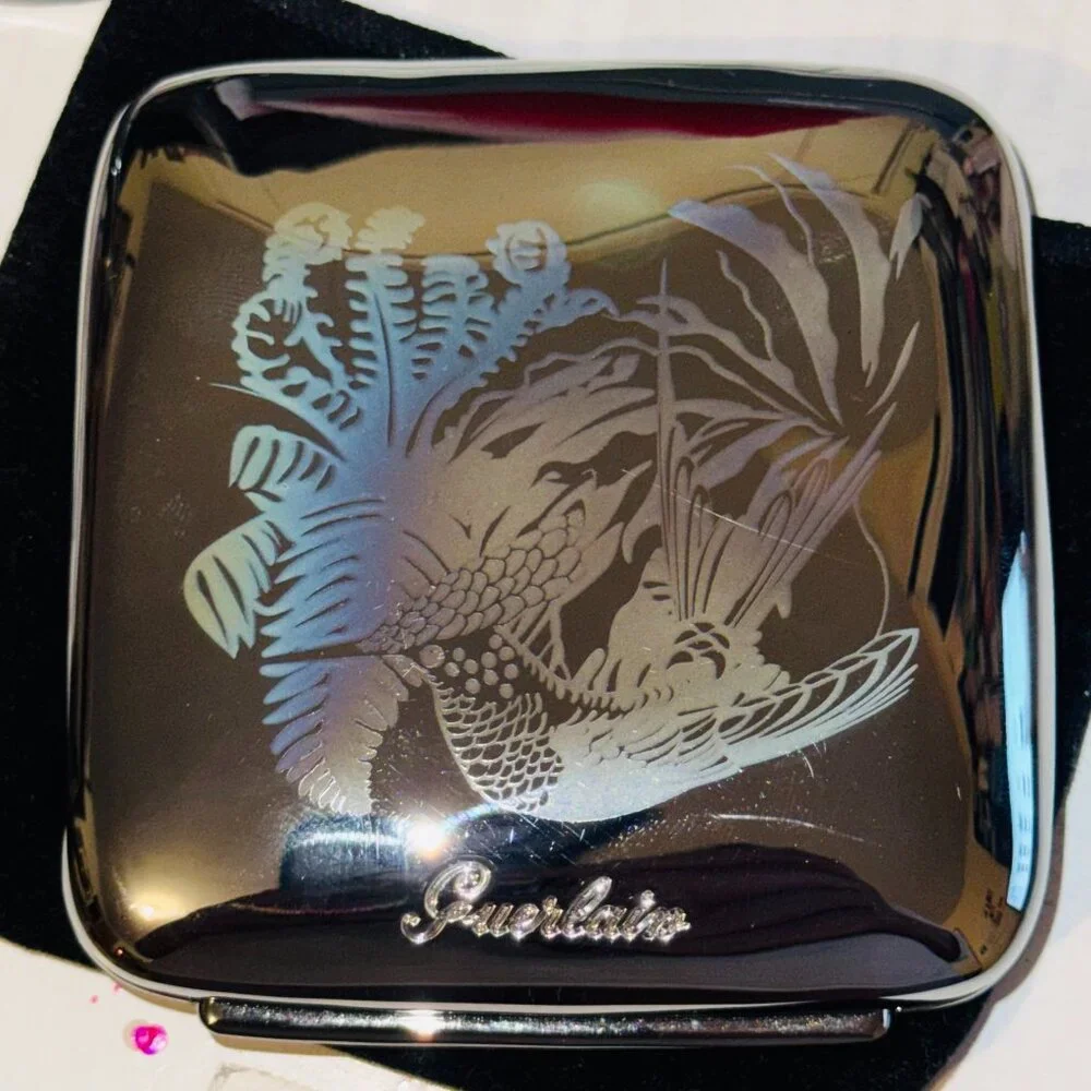 Guerlain Paradis Exotique~404